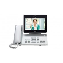 IP-телефон Cisco CP-DX650-W-K9=