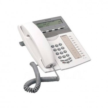 Телефон Aastra 4223 Professional, Telephone Set, Light Grey