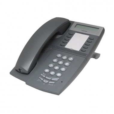 Телефон Aastra Dialog 4422 IP Office V2 Light Grey