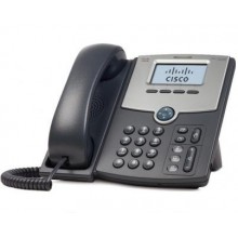 IP-телефон Cisco SPA525G2-XU