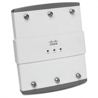 Точка доступа Cisco AIR-LAP1252AG-A-K9