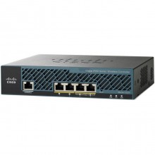Контроллер Cisco AIR-CT2504-5-K9