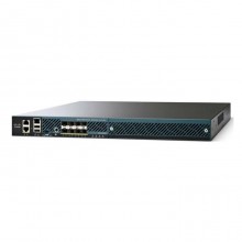 Контроллер Cisco AIR-CT5508-100-K9