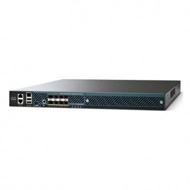 Контроллер Cisco AIR-CT5508-12-K9