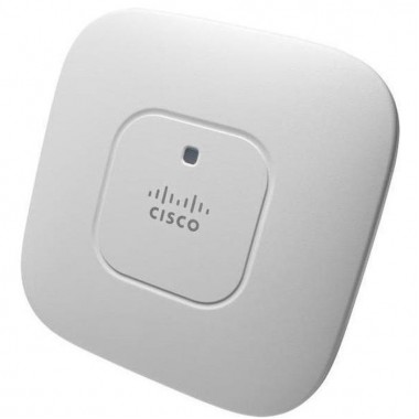 Точка доступа Cisco AIR-LAP1142-IK9-PR