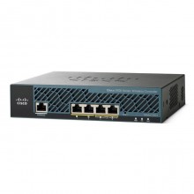 Контроллер Cisco AIRCT2504-1602I-A5