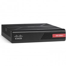 Межсетевой экран Cisco ASA5506-K9