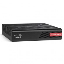 Межсетевой экран Cisco ASA5506W-Q-K9
