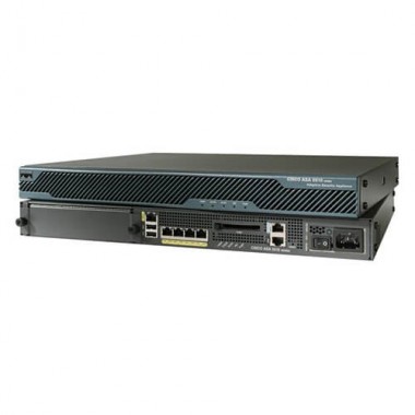 Межсетевой экран Cisco ASA5510-SSL250-K9