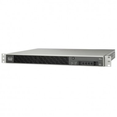 Межсетевой экран Cisco ASA5512-IPS-K8