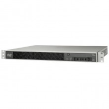Межсетевой экран Cisco ASA5512-IPS-K9