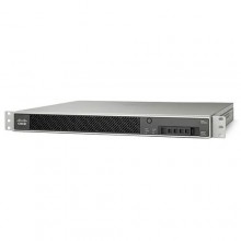 Межсетевой экран Cisco ASA5512-SSD120-K9