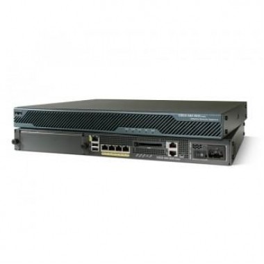 Межсетевой экран Cisco ASA5520-AIP10-K9