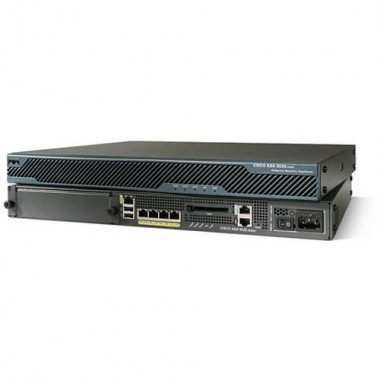 Межсетевой экран Cisco ASA5520-AIP10-K8