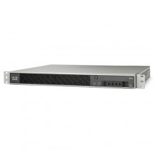 Межсетевой экран Cisco ASA5525-SSD120-K9