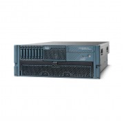 Межсетевой экран Cisco ASA5580-40-8GE-K9