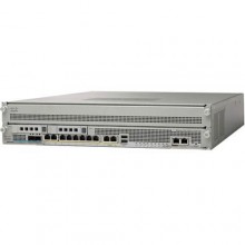 Межсетевой экран Cisco ASA5585-S10C10-K9