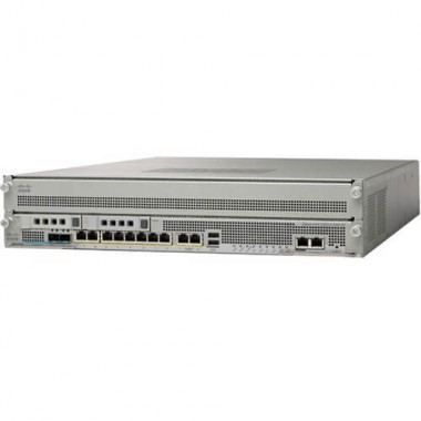 Межсетевой экран Cisco ASA5585-S10F10XK9