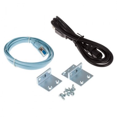 Комплект вспомогательного оборудования Cisco ASA 5500 Rack Mout Cable