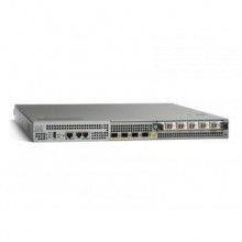 Маршрутизатор Cisco ASR1001-4XT3