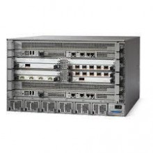 Маршрутизатор Cisco ASR1006-10G-FPI/K9 Маршрутизатор Cisco ASR1006-10G-FPI/K9