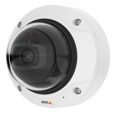 Купольная IP камера AXIS Q3517-LV