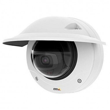 Купольная IP камера AXIS Q3517-LVE