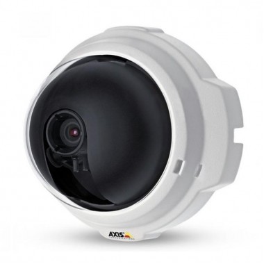 Купольная IP камера AXIS M3203