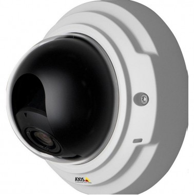 Купольная IP камера AXIS P3364-LV 6MM