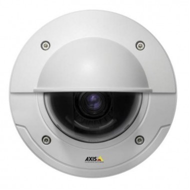 Купольная IP камера AXIS P3384-VE