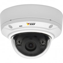 Купольная IP камера AXIS Q3504-VE