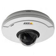 PTZ IP камера AXIS M5014