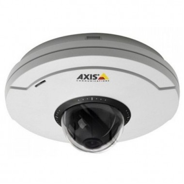 PTZ IP камера AXIS M5013-V