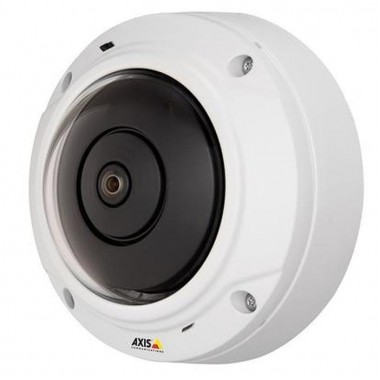 Купольная IP камера AXIS M3027-PVE