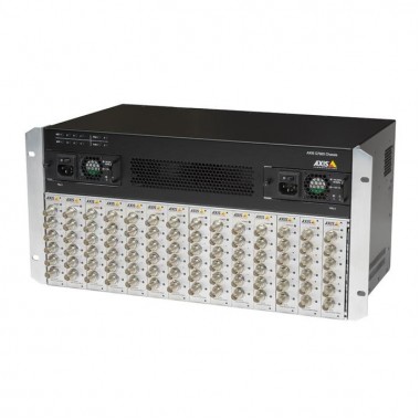 Шасси AXIS Q7920 VIDEO ENCODER CHASSIS