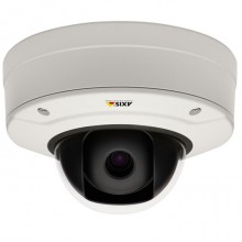 Купольная IP камера AXIS Q3505-VE 9MM MkII Купольная IP камера AXIS Q3505-VE 9MM MkII