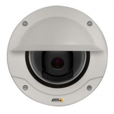 Купольная IP камера AXIS Q3505-VE 22MM