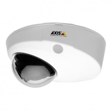 Купольная IP камера AXIS P3915-R