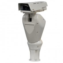 PTZ IP камера AXIS Q8665-E 230V AC