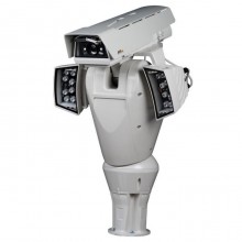 PTZ IP камера AXIS Q8665-LE 230V AC