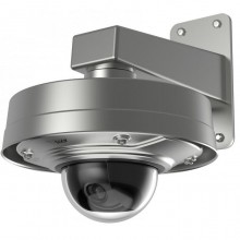 Купольная IP камера AXIS Q3505-SVE 9MM MKII
