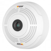Купольная IP камера AXIS M3047-P