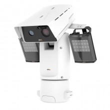 PTZ IP камера AXIS Q8741-E 35MM 8.3 FPS 24V