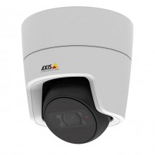 Купольная IP камера AXIS M3106-L MK II RU