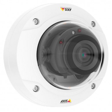 Купольная IP камера AXIS P3227-LV
