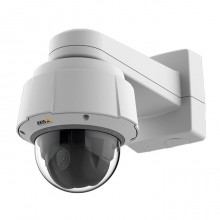 PTZ IP камера AXIS Q6054-E Mk II 50HZ