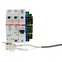 Набор AXIS ELECTRICAL SAFETY KIT B 230VAC