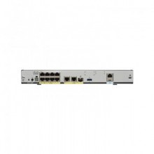 Маршрутизатор Cisco C1111-8PLTELAWS