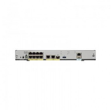 Маршрутизатор Cisco C1111-8PWS