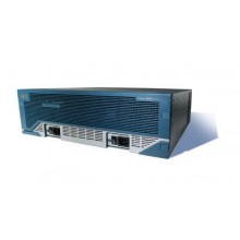 Маршрутизатор Cisco C3845-35UC-VSEC/K9